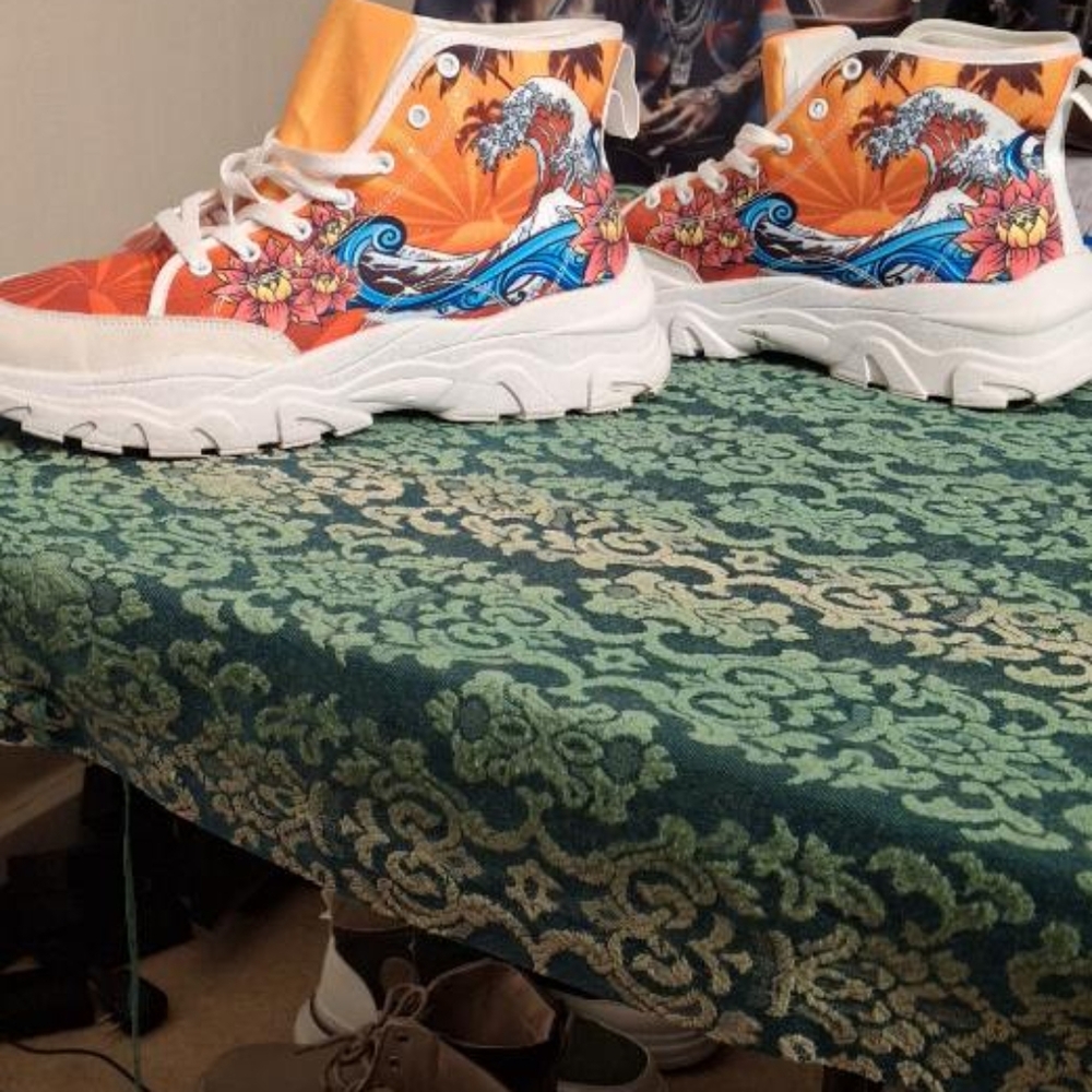 Men's  shoes